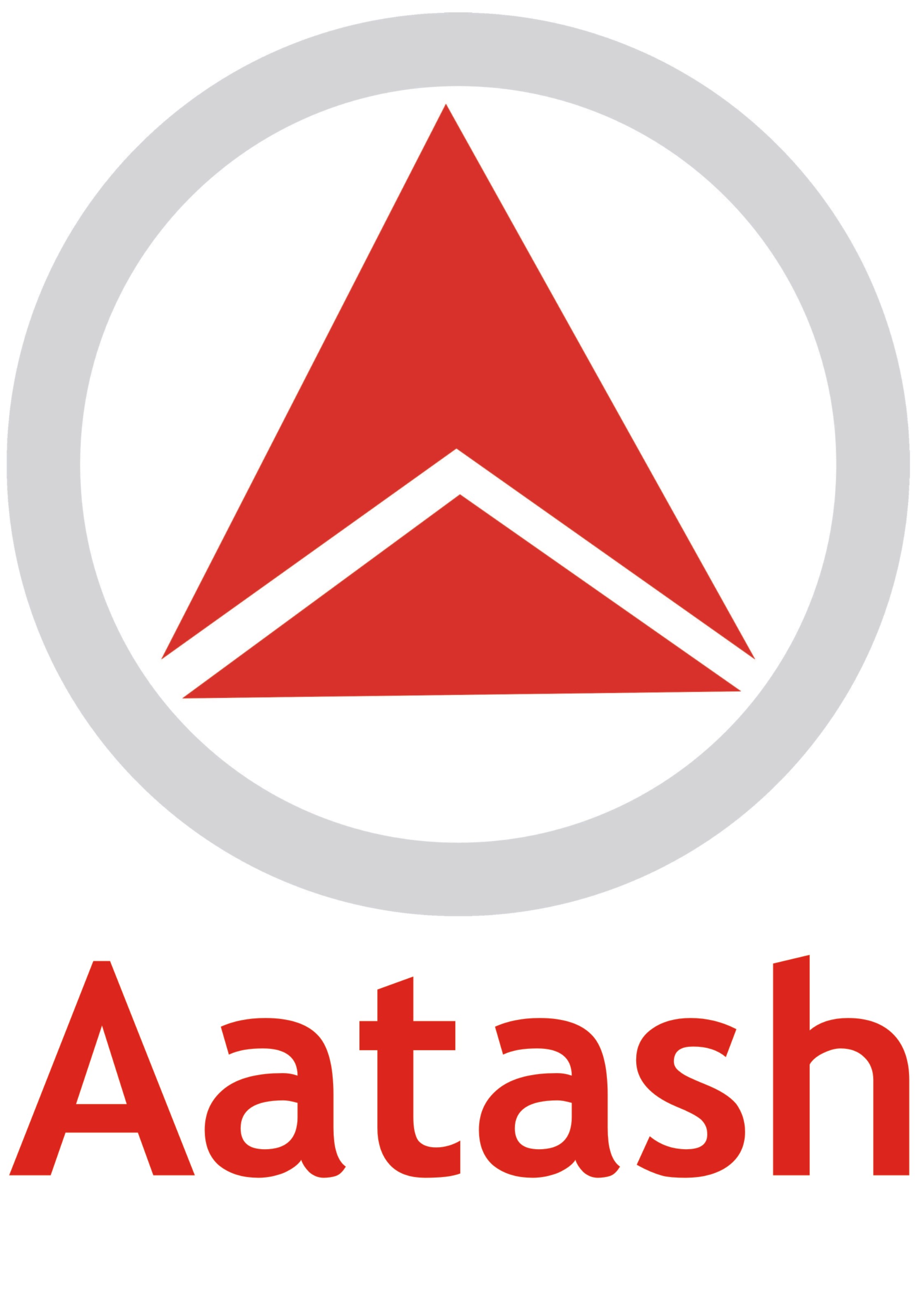 Aatash Norcontrol Logo